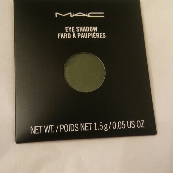 MAC Cosmetics Other - MAC Eyeshadow